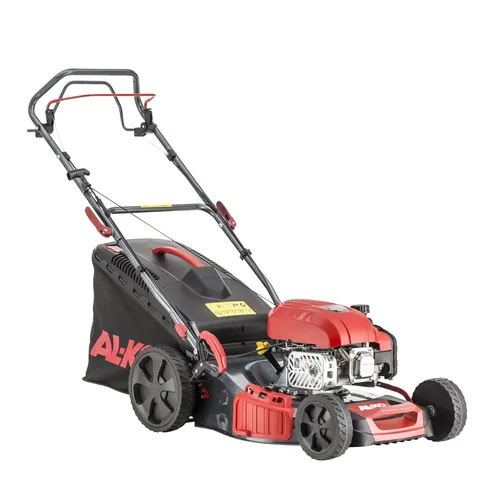 4.66 SP-D EASY AL-KO