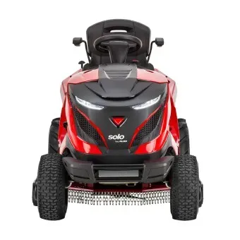 T 22-110.6 HDDH-A V2 Premium AL-KO