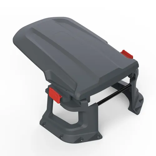 Garáž Robolinho® Vision AL-KO