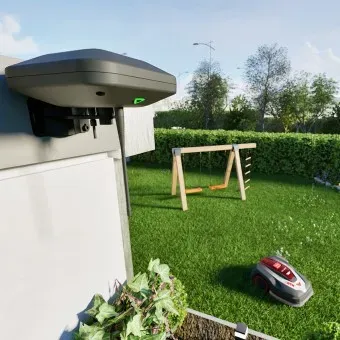 RTK stanice Robolinho® AL-KO