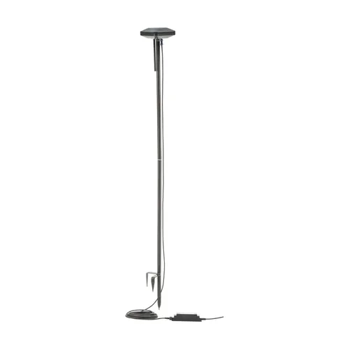 RTK zemní stožár pro referenční stanici AL-KO