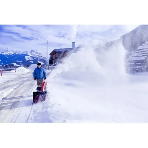 SnowLine 560 II AL-KO