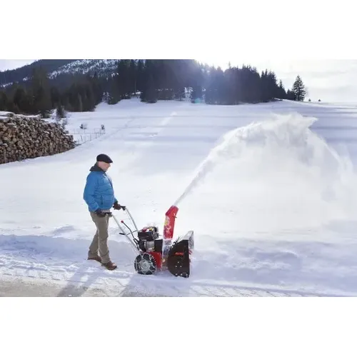 SnowLine 560 II AL-KO