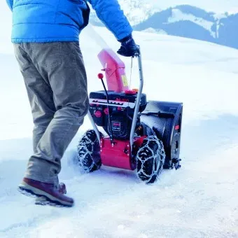 SnowLine 560 II AL-KO