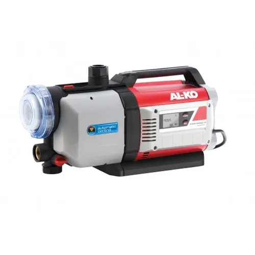 HWA 6000/5 Premium AL-KO