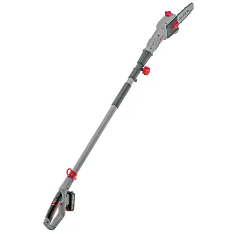 Výškový prořezávač Multitool CSA 2020 Li AL-KO