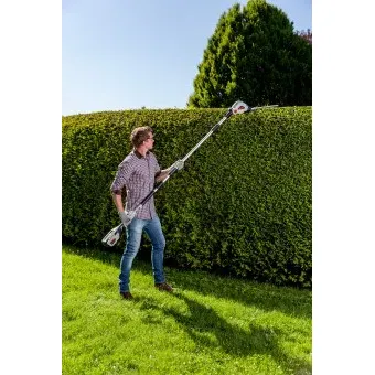 HTA 4050 Li 36V AL-KO