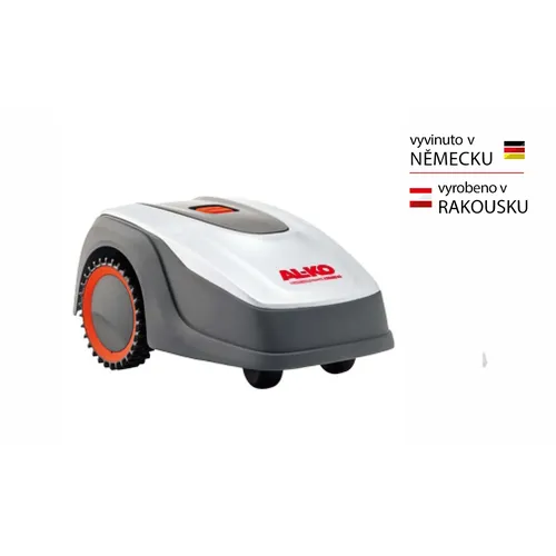 Robolinho® 500 E AL-KO