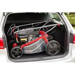 Benzínová sekačka AL-KO Highline 46.9 SP-H