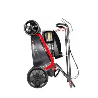 Benzínová sekačka AL-KO Highline 46.9 SP-H