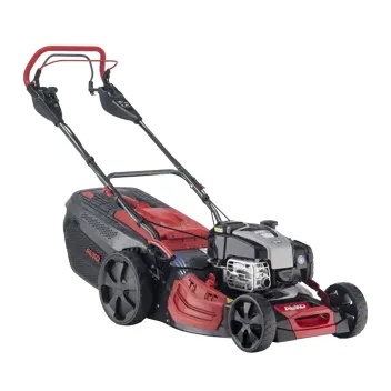 520 VSI-B Premium AL-KO