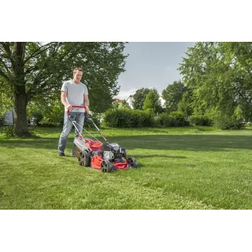 520 VSI-B Premium AL-KO