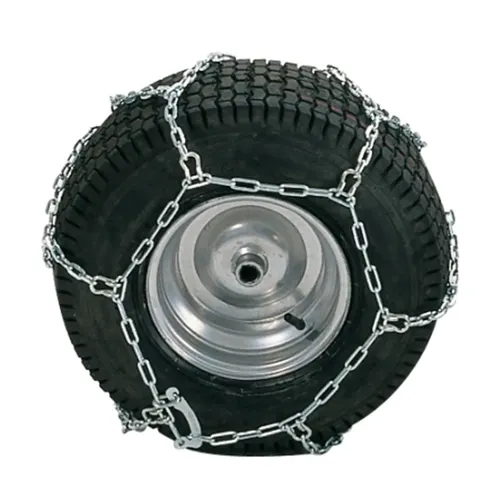 Sněhové řetězy (20") AL-KO