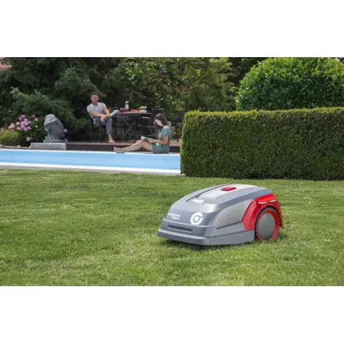 Robotická sekačka Robolinho® 1200 W AL-KO