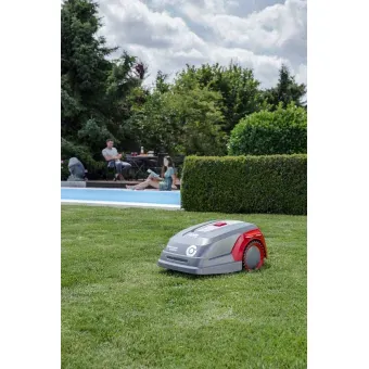 Robotická sekačka Robolinho® 1200 W AL-KO