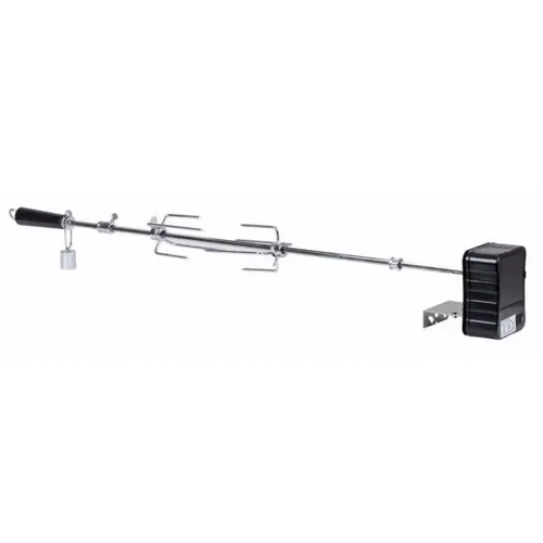 Otočný rožeň pro Masport S/S4 a MB 4000 AL-KO