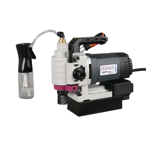 Magnetická vrtačka OPTIdrill DM 38 VF 3071338 Optimum