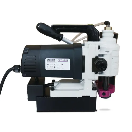 Magnetická vrtačka OPTIdrill DM 38 VF 3071338 Optimum