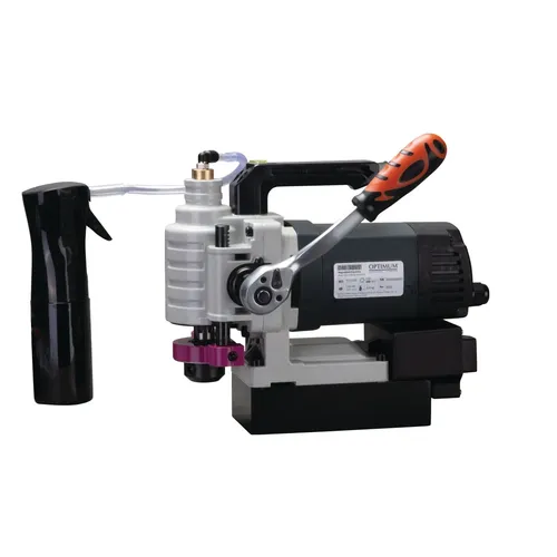 Magnetická vrtačka OPTIdrill DM 38 VF 3071338 Optimum