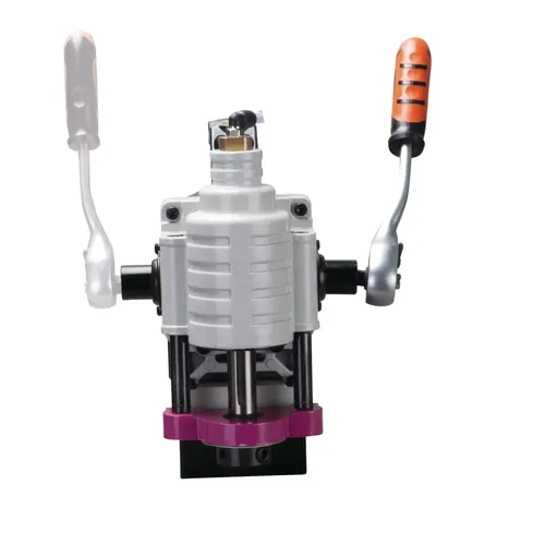 Magnetická vrtačka OPTIdrill DM 38 VF 3071338 Optimum