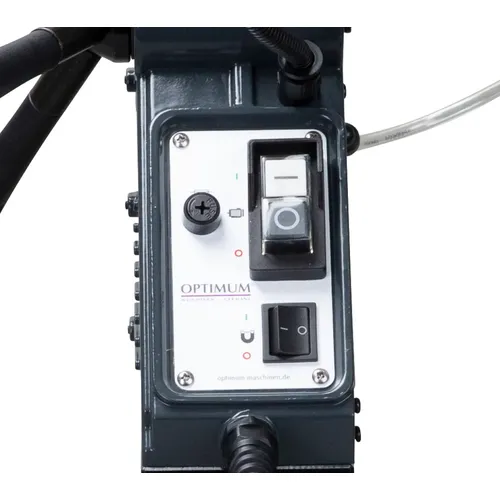 Magnetická vrtačka OPTIdrill DM 38 VF 3071338 Optimum