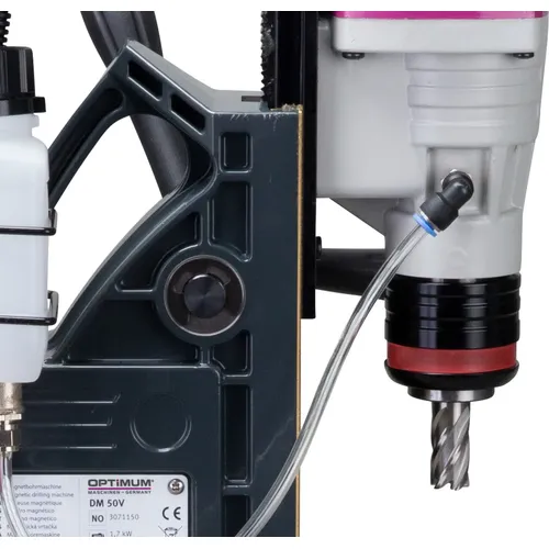 Magnetická vrtačka OPTIdrill DM 38 VF 3071338 Optimum