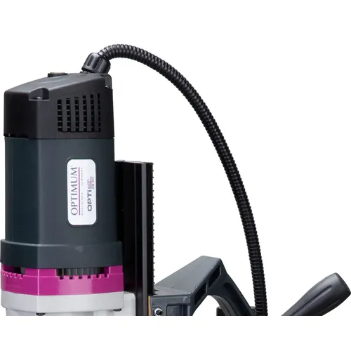 Magnetická vrtačka OPTIdrill DM 38 VF 3071338 Optimum