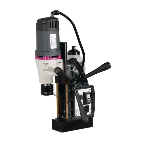 Magnetická vrtačka OPTIdrill DM 50 V 3071151 Optimum