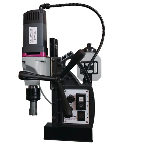 Magnetická vrtačka OPTIdrill DM 50 V 3071151 Optimum