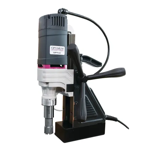 Magnetická vrtačka OPTIdrill DM 50 3071051 Optimum