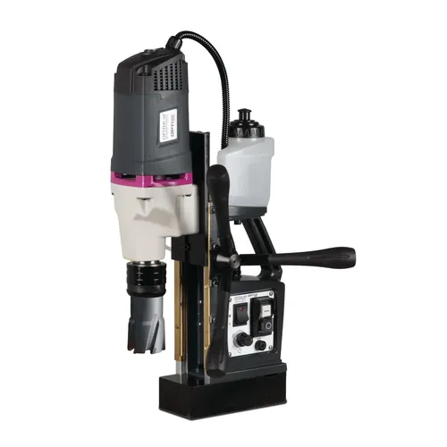 Magnetická vrtačka OPTIdrill DM 35 V 3071136 Optimum