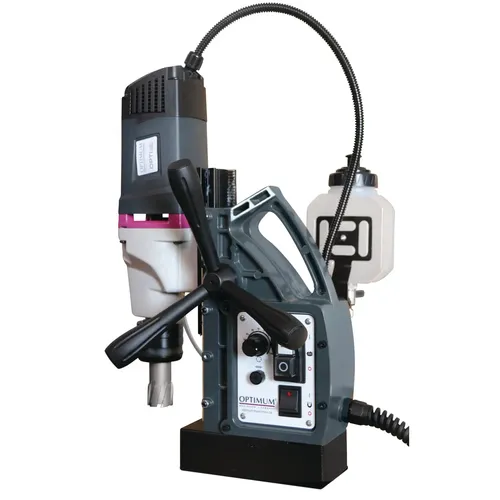 Magnetická vrtačka OPTIdrill DM 35 V 3071136 Optimum