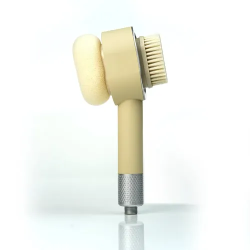 Kartáč pro sprchovou hlavici GLOX Glox SB008