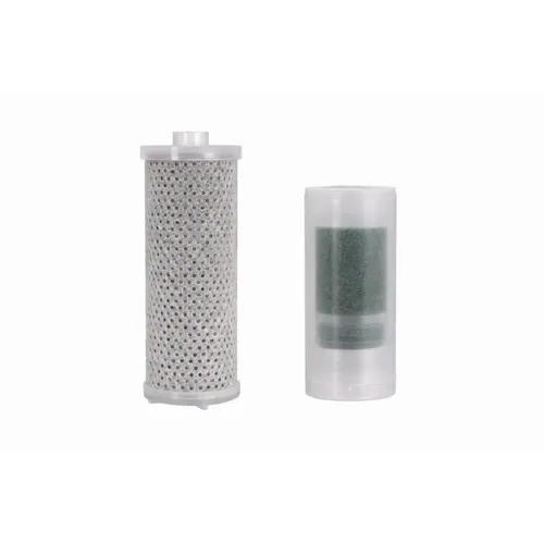 Filtr pro sprchovou hlavici ACF - levandule Glox SF001L