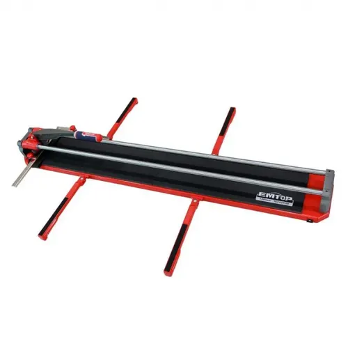 Emtop Profesionální řezačka na dlažbu a obklady1000mm
