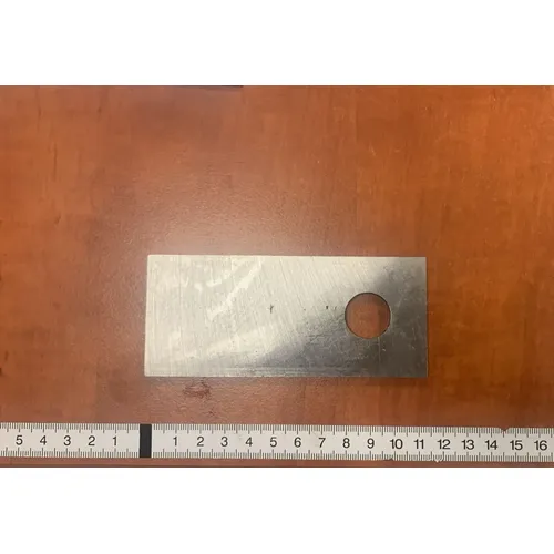 Nůž HC15L kladívkový Lumag