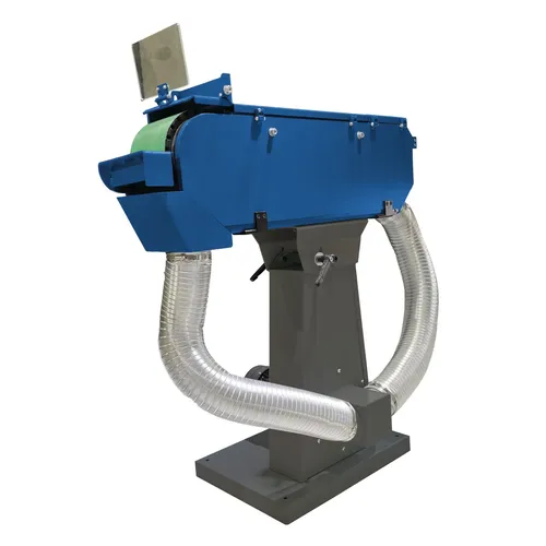 Pásová bruska MBSM 150-203-2 AS 3925316 Metallkraft