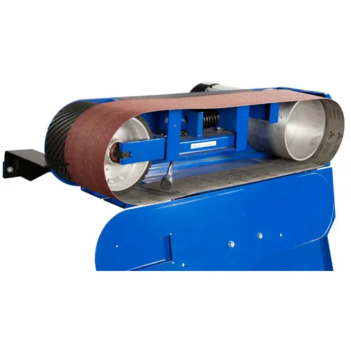 Pásová bruska MBSM 150-203-2 AS 3925316 Metallkraft