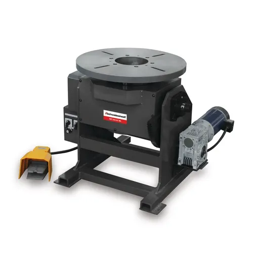 Otočný stůl SDT 500 HC WE 1541505 Schweißkraft