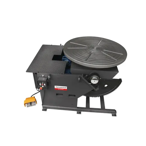 Otočný stůl SDT 1500 WE 1541915 Schweißkraft