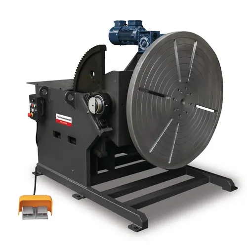 Otočný stůl SDT 2500 WE 1541925 Schweißkraft