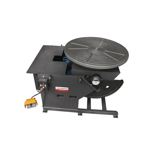 Otočný stůl SDT 2500 WE 1541925 Schweißkraft