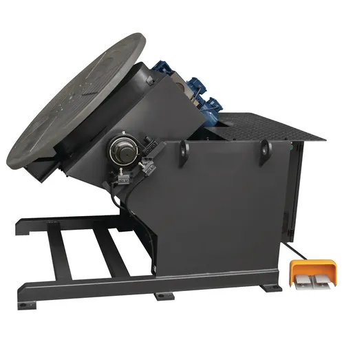 Otočný stůl SDT 2500 WE 1541925 Schweißkraft