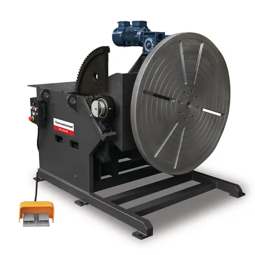 Otočný stůl SDT 4000 WE 1541940 Schweißkraft