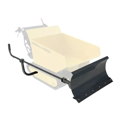 Sněhová radlice pro GRD 500/R Güde 55569