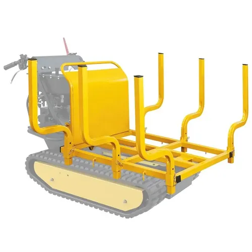 Nástavec na převoz dřeva pro GRD 500/R Güde 55571