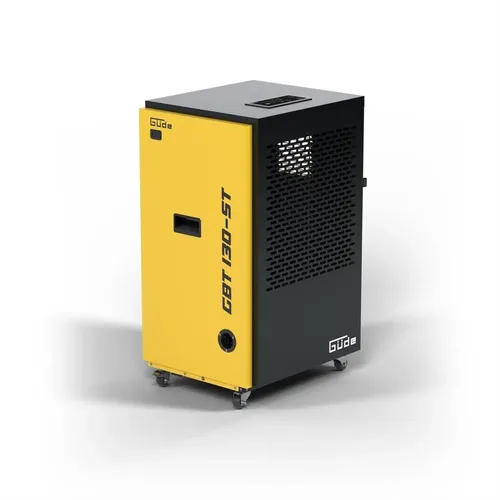 Vysoušeč zdiva GBT 130-ST Güde 55585