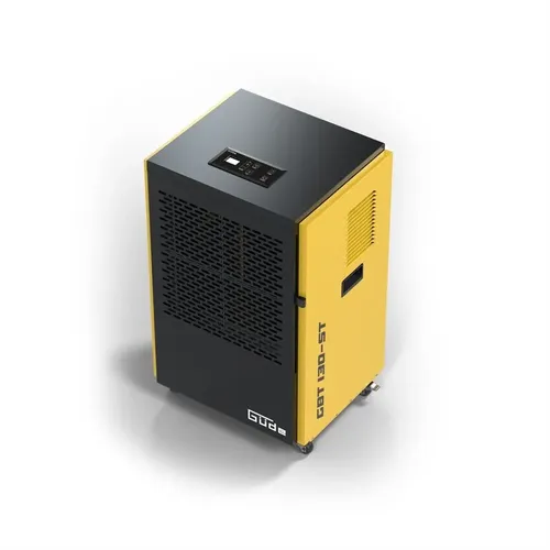 Vysoušeč zdiva GBT 130-ST Güde 55585