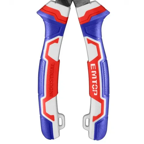 Emtop Sada kleští 3 ks (úspora síly 65%)