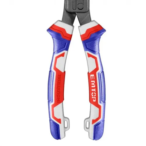 Emtop Sada převodových kleští 4 ks (úspora síly 65%)